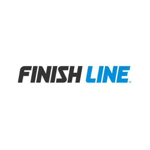 Finish Line