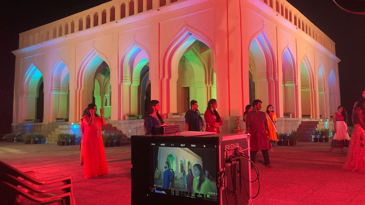 dance-video